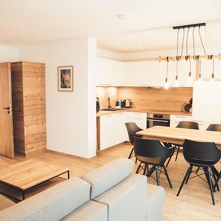 Apartament Haus Schwangau Zewnętrze zdjęcie