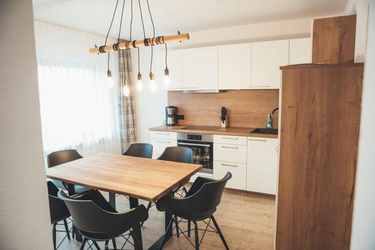Apartament Haus Schwangau Zewnętrze zdjęcie