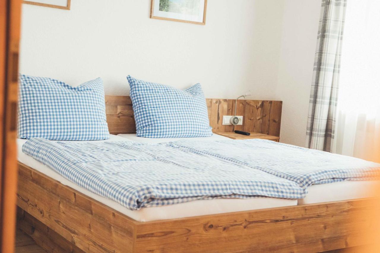 Apartament Haus Schwangau Zewnętrze zdjęcie