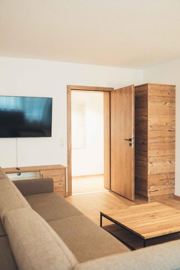 Apartament Haus Schwangau Zewnętrze zdjęcie