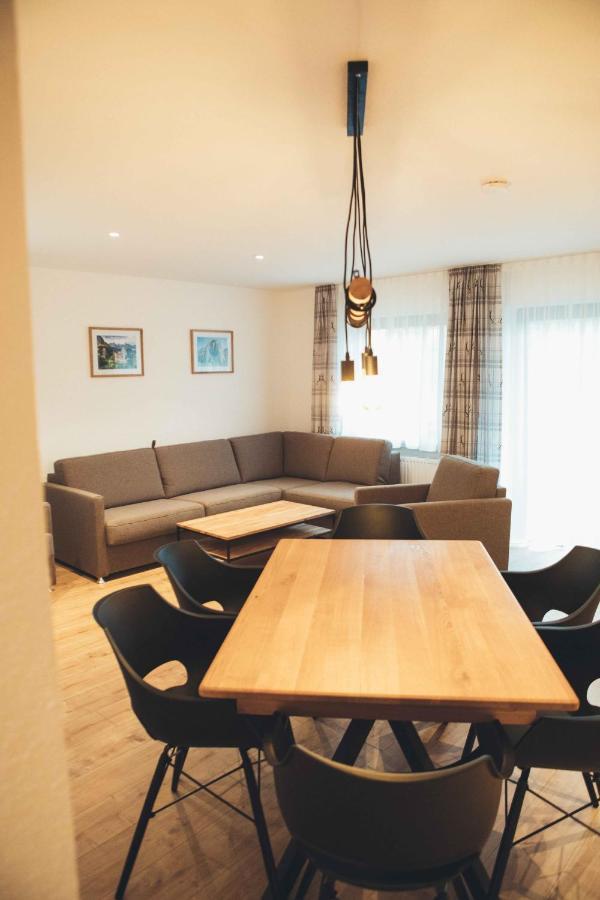 Apartament Haus Schwangau Zewnętrze zdjęcie