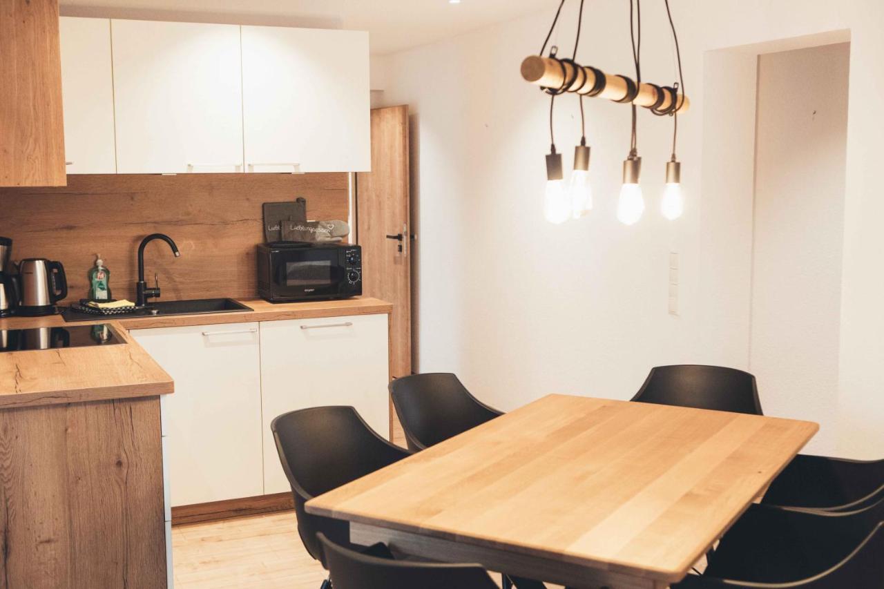 Apartament Haus Schwangau Zewnętrze zdjęcie