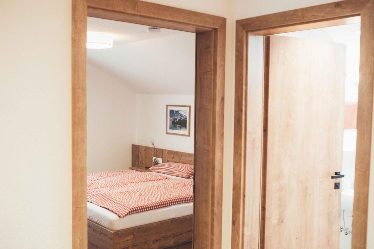 Apartament Haus Schwangau Zewnętrze zdjęcie