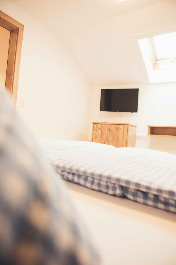 Apartament Haus Schwangau Zewnętrze zdjęcie