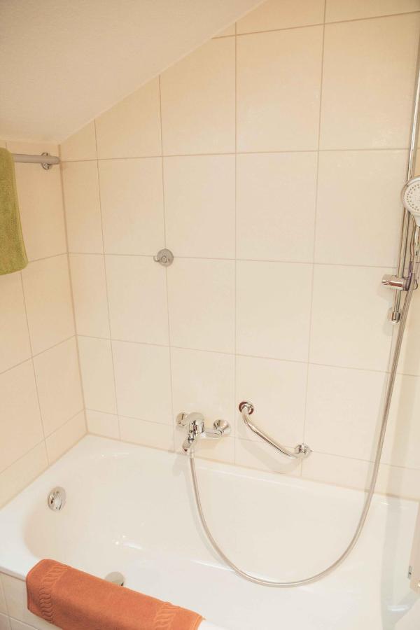 Apartament Haus Schwangau Zewnętrze zdjęcie