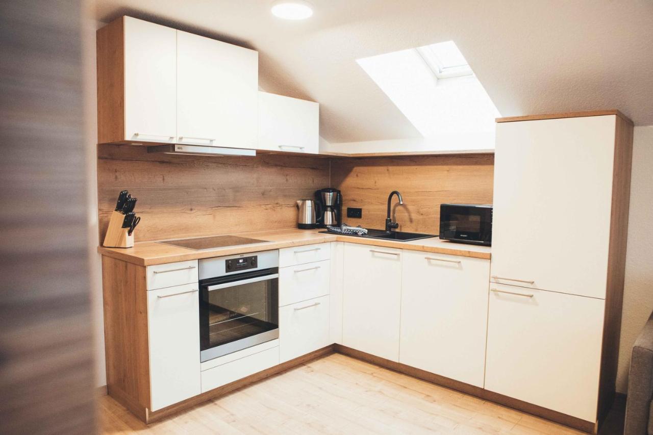 Apartament Haus Schwangau Zewnętrze zdjęcie