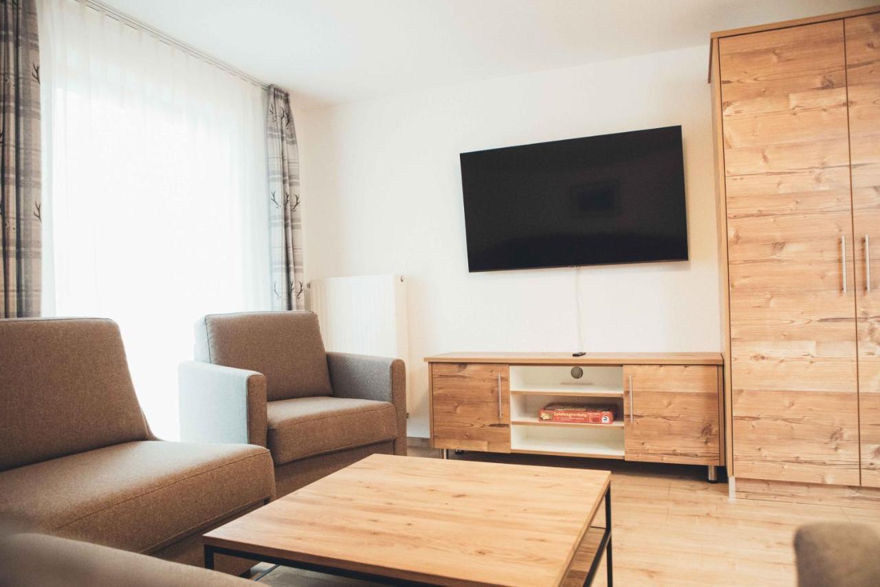 Apartament Haus Schwangau Zewnętrze zdjęcie