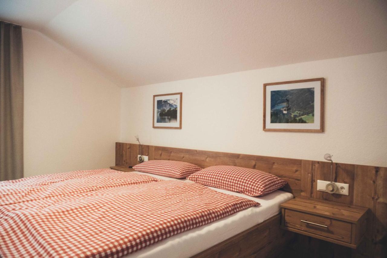 Apartament Haus Schwangau Zewnętrze zdjęcie