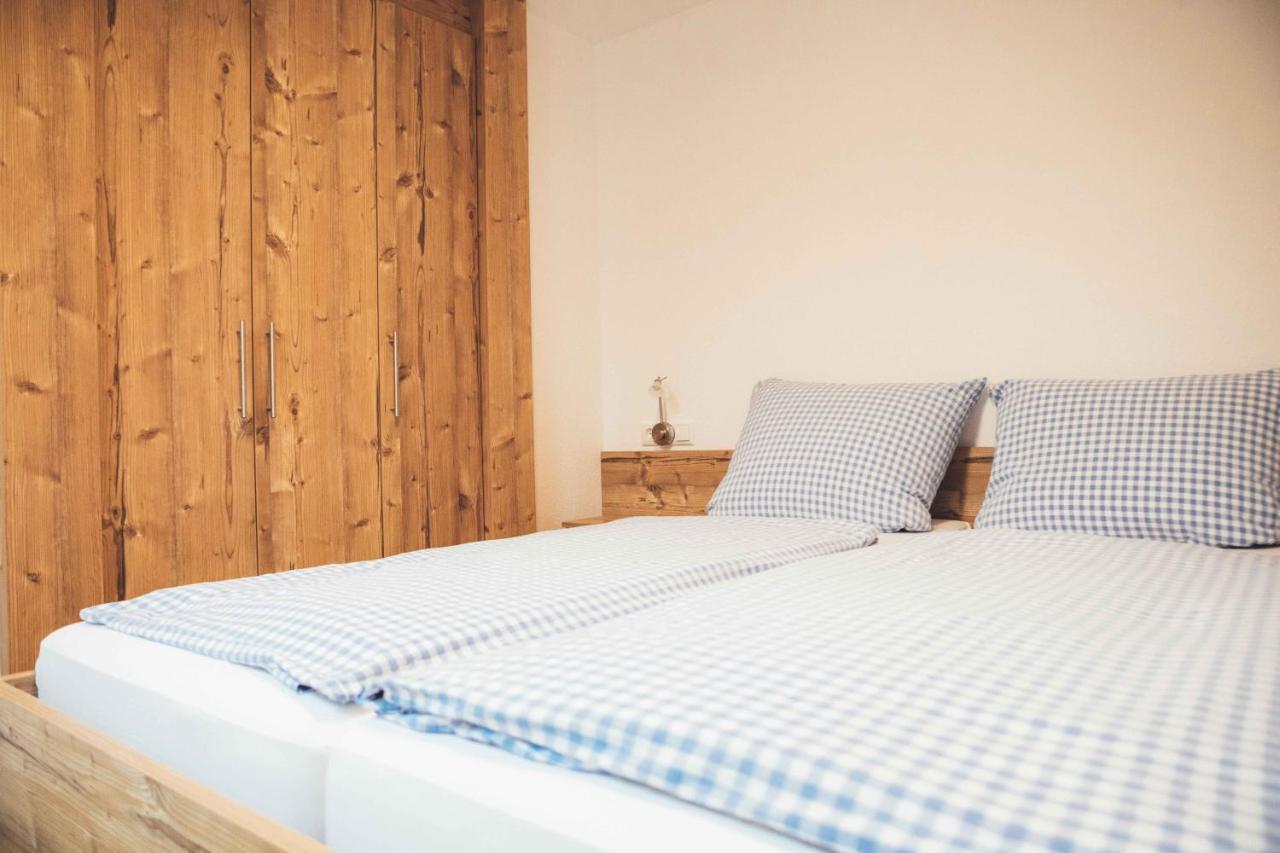 Apartament Haus Schwangau Zewnętrze zdjęcie