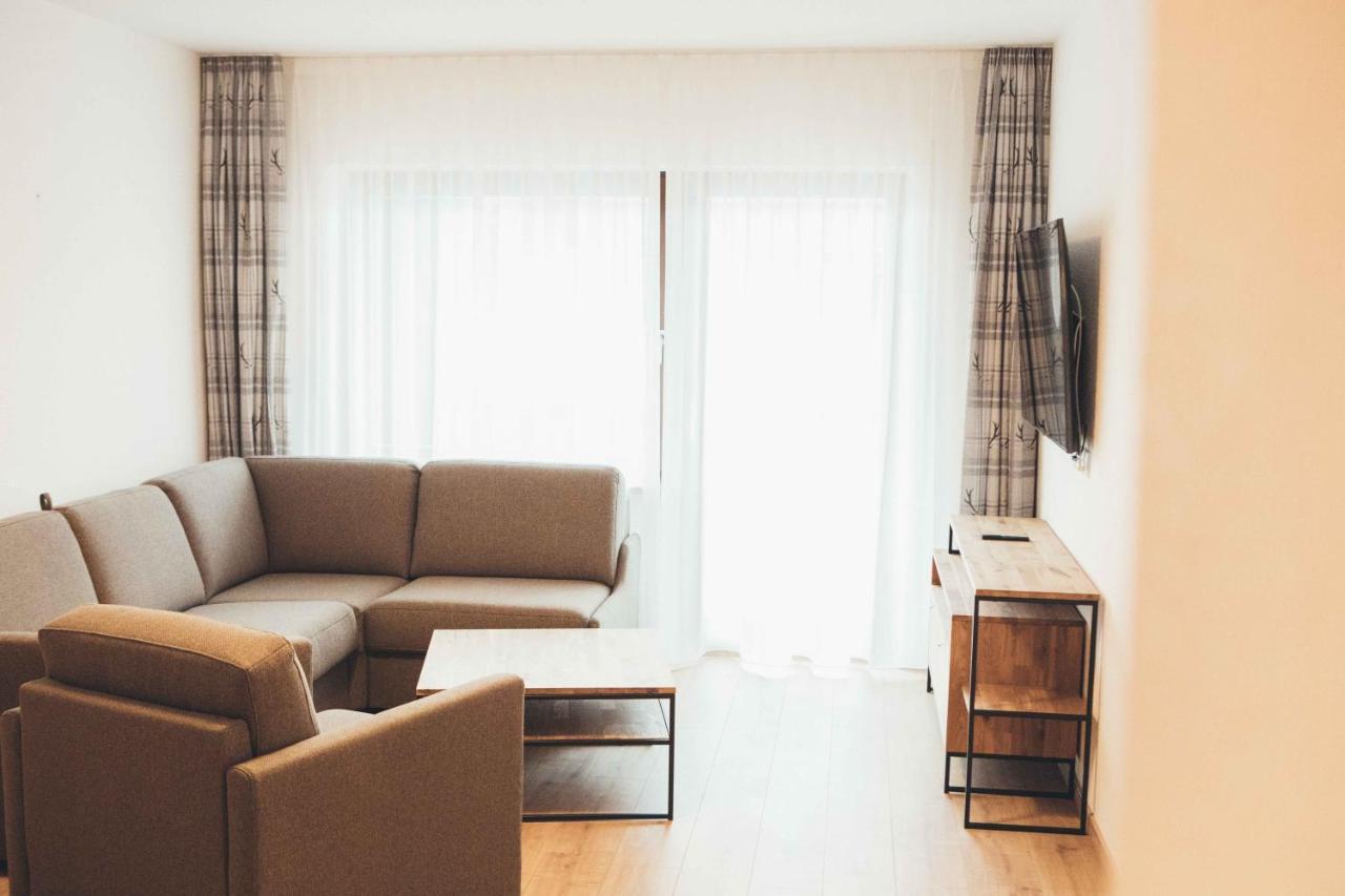Apartament Haus Schwangau Zewnętrze zdjęcie
