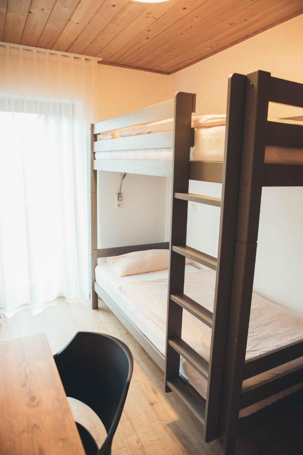Apartament Haus Schwangau Zewnętrze zdjęcie