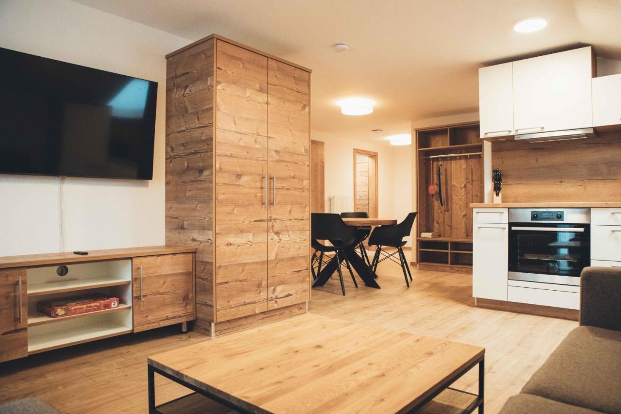 Apartament Haus Schwangau Zewnętrze zdjęcie