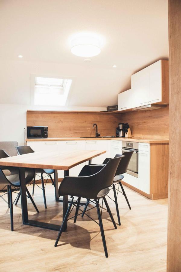 Apartament Haus Schwangau Zewnętrze zdjęcie